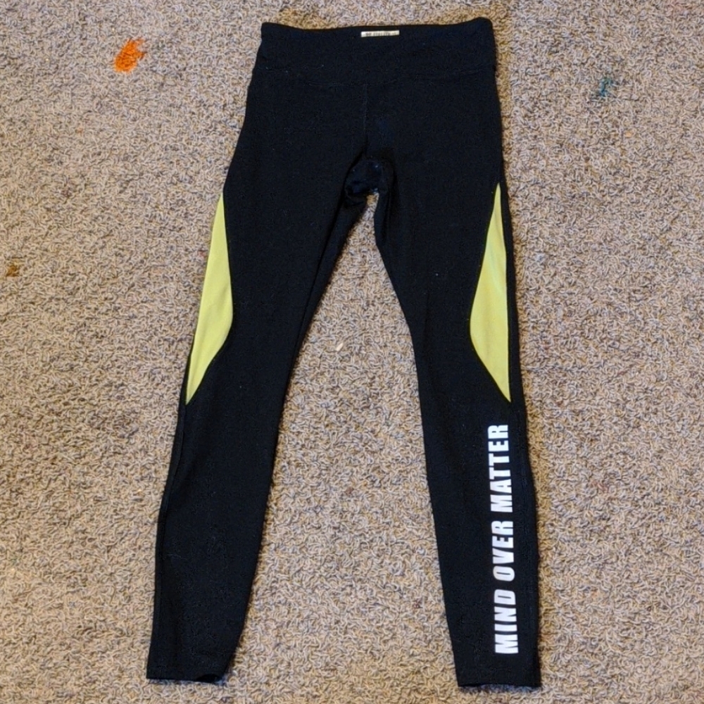 Forever 21 leggings